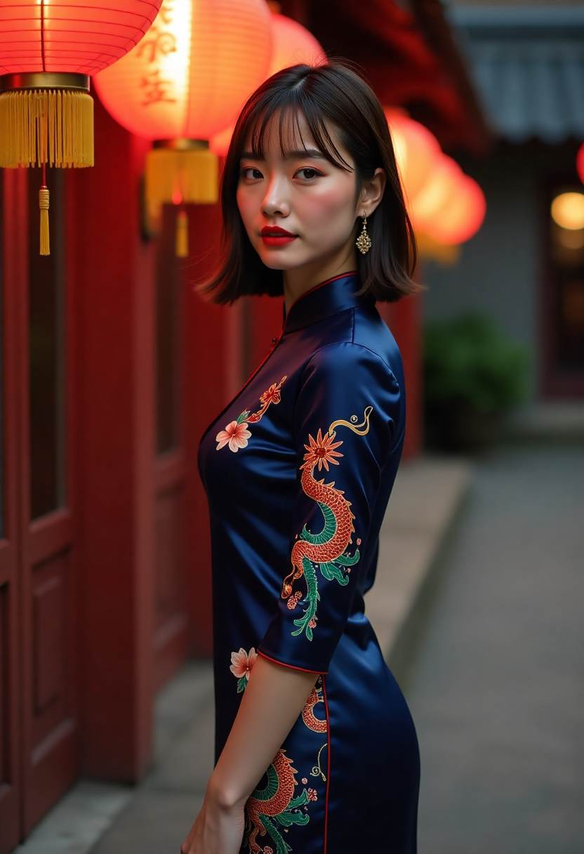 主播五
