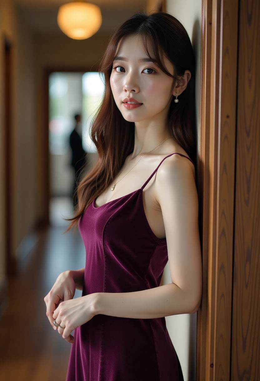 点赞第四